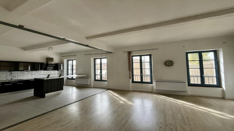 Ma-Cabane - Vente Appartement CARCASSONNE, 103 m²