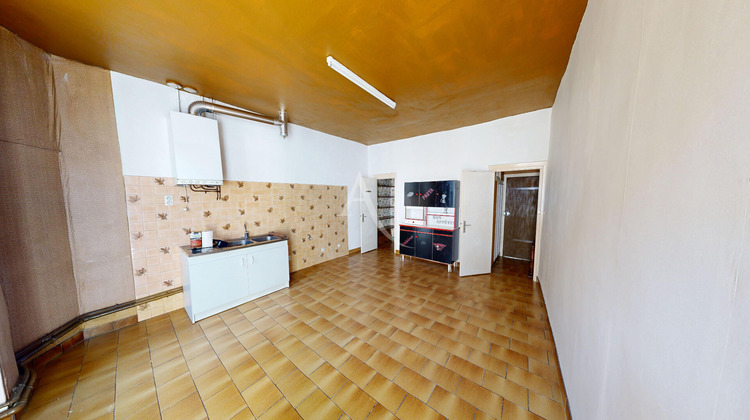 Ma-Cabane - Vente Appartement CARCASSONNE, 80 m²