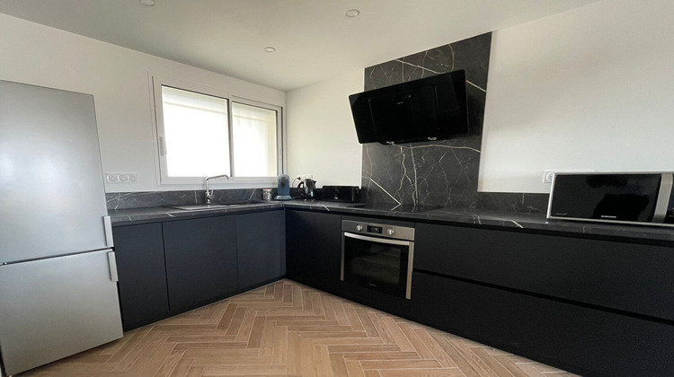 Ma-Cabane - Vente Appartement CARCASSONNE, 87 m²