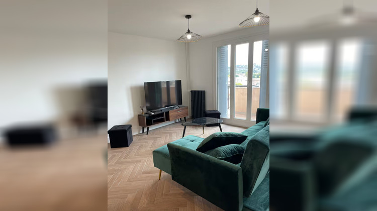 Ma-Cabane - Vente Appartement CARCASSONNE, 87 m²