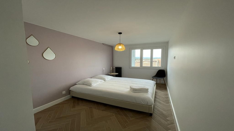 Ma-Cabane - Vente Appartement CARCASSONNE, 87 m²