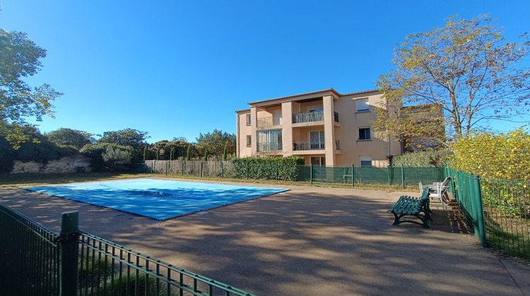 Ma-Cabane - Vente Appartement Carcassonne, 60 m²