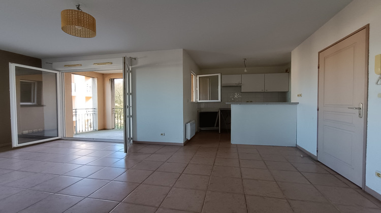 Ma-Cabane - Vente Appartement Carcassonne, 60 m²