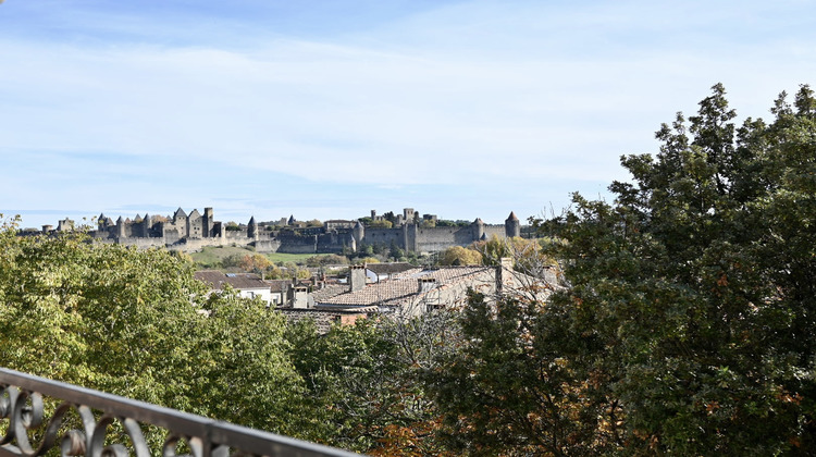 Ma-Cabane - Vente Appartement Carcassonne, 241 m²
