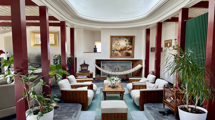 Ma-Cabane - Vente Appartement Carcassonne, 241 m²