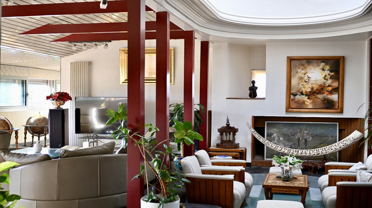 Ma-Cabane - Vente Appartement Carcassonne, 241 m²