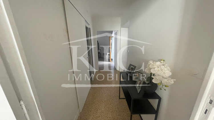 Ma-Cabane - Vente Appartement Carcassonne, 91 m²