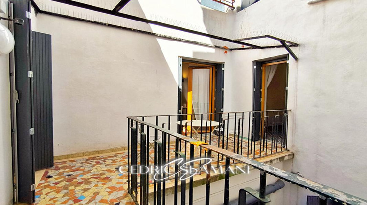 Ma-Cabane - Vente Appartement CARCASSONNE, 90 m²