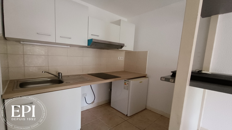 Ma-Cabane - Vente Appartement Carcassonne, 37 m²