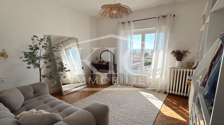 Ma-Cabane - Vente Appartement Carcassonne, 85 m²