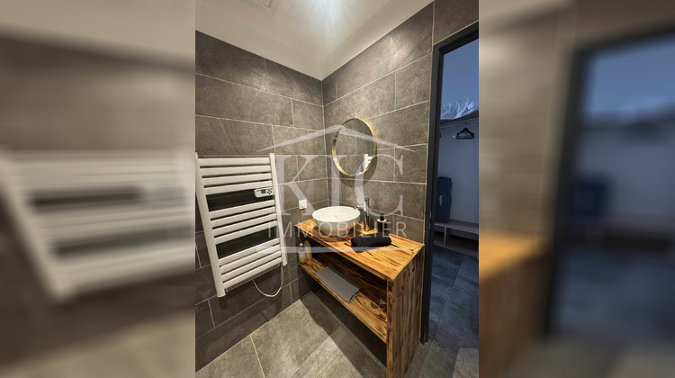 Ma-Cabane - Vente Appartement Carcassonne, 42 m²