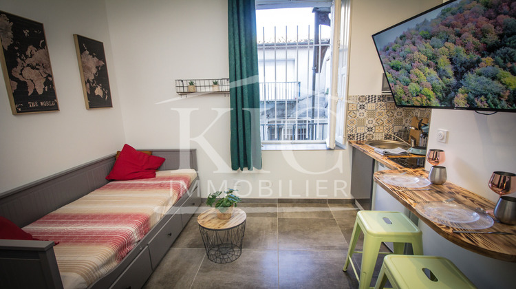 Ma-Cabane - Vente Appartement Carcassonne, 42 m²