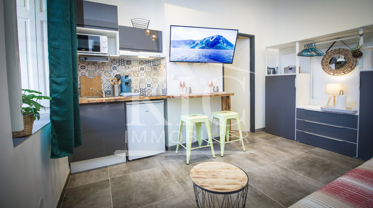 Ma-Cabane - Vente Appartement Carcassonne, 42 m²