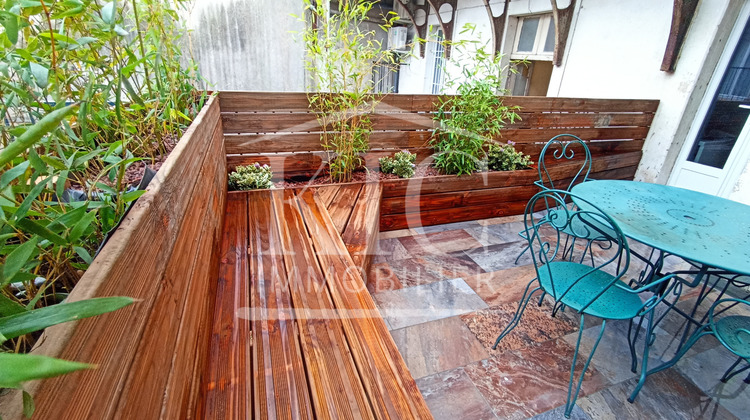 Ma-Cabane - Vente Appartement Carcassonne, 56 m²