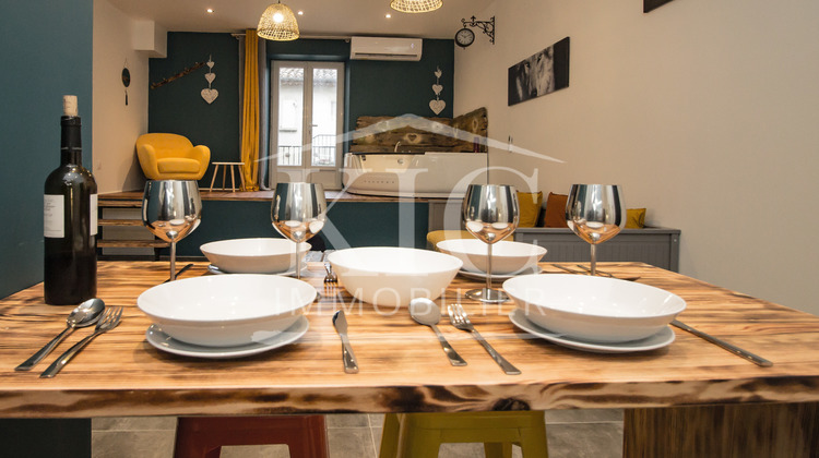 Ma-Cabane - Vente Appartement Carcassonne, 56 m²