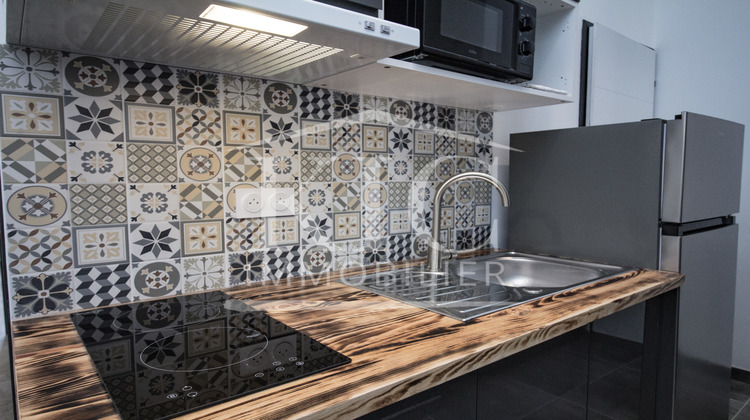 Ma-Cabane - Vente Appartement Carcassonne, 56 m²