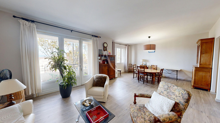 Ma-Cabane - Vente Appartement CARCASSONNE, 96 m²