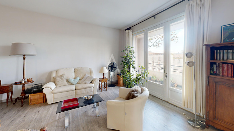 Ma-Cabane - Vente Appartement CARCASSONNE, 96 m²