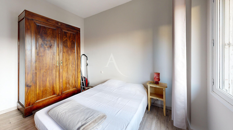 Ma-Cabane - Vente Appartement CARCASSONNE, 96 m²