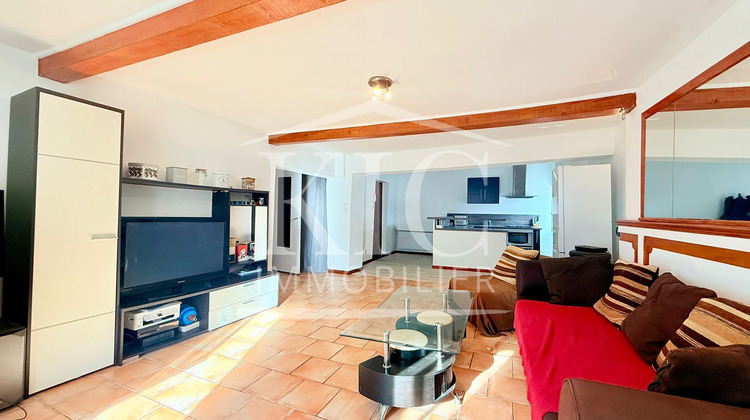 Ma-Cabane - Vente Appartement Carcassonne, 60 m²