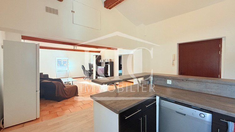 Ma-Cabane - Vente Appartement Carcassonne, 60 m²