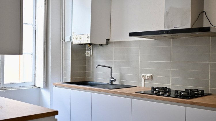 Ma-Cabane - Vente Appartement Carcassonne, 77 m²