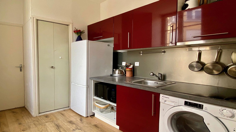 Ma-Cabane - Vente Appartement Carcassonne, 53 m²