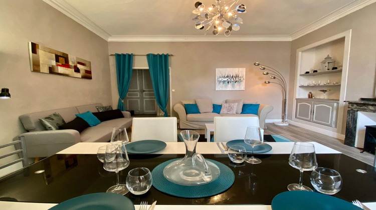 Ma-Cabane - Vente Appartement Carcassonne, 122 m²