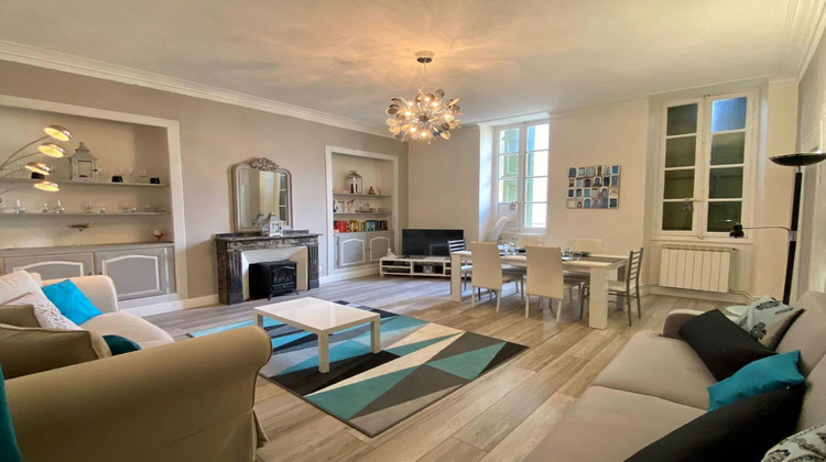 Ma-Cabane - Vente Appartement Carcassonne, 122 m²