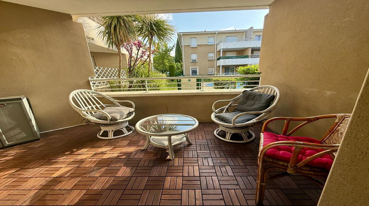 Ma-Cabane - Vente Appartement CARCASSONNE, 49 m²