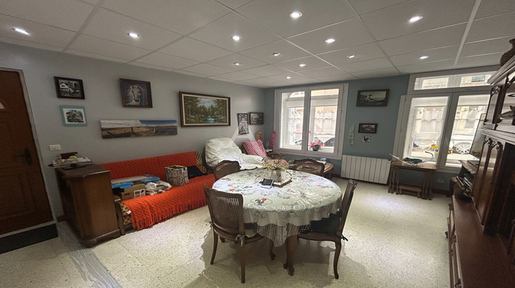 Ma-Cabane - Vente Appartement CARCASSONNE, 76 m²