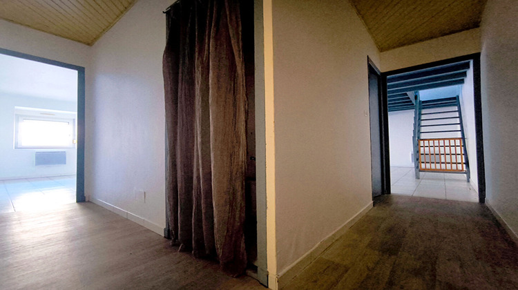 Ma-Cabane - Vente Appartement CARCASSONNE, 83 m²