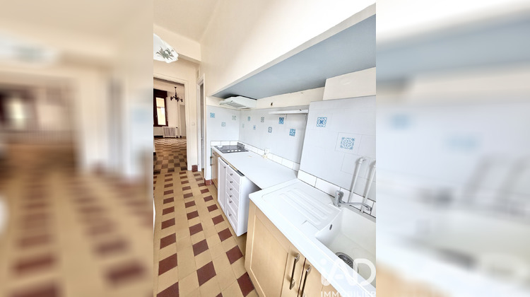 Ma-Cabane - Vente Appartement Carcassonne, 69 m²