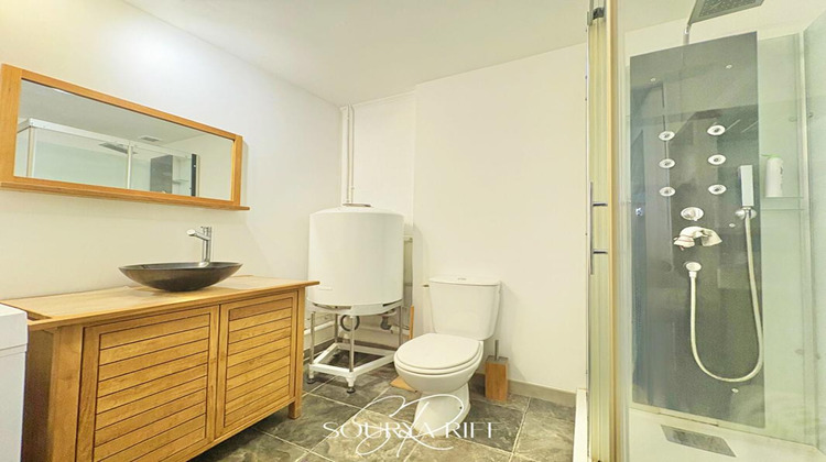 Ma-Cabane - Vente Appartement CARCASSONNE, 60 m²