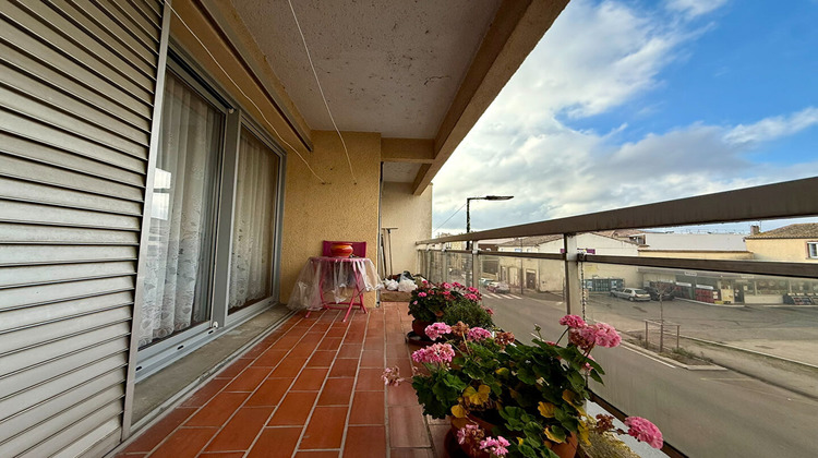 Ma-Cabane - Vente Appartement CARCASSONNE, 77 m²