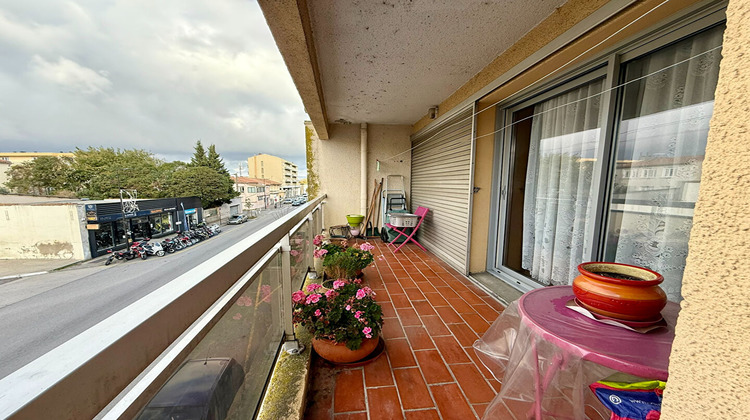 Ma-Cabane - Vente Appartement CARCASSONNE, 77 m²