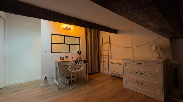 Ma-Cabane - Vente Appartement Carcassonne, 25 m²