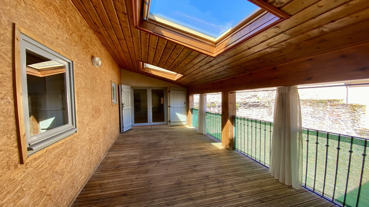 Ma-Cabane - Vente Appartement Carcassonne, 65 m²