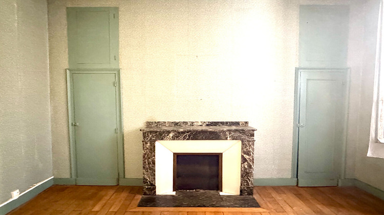 Ma-Cabane - Vente Appartement CARCASSONNE, 77 m²