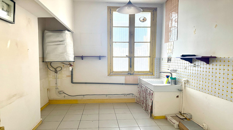 Ma-Cabane - Vente Appartement CARCASSONNE, 77 m²