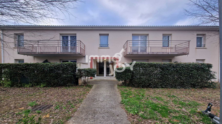 Ma-Cabane - Vente Appartement Carcassonne, 48 m²