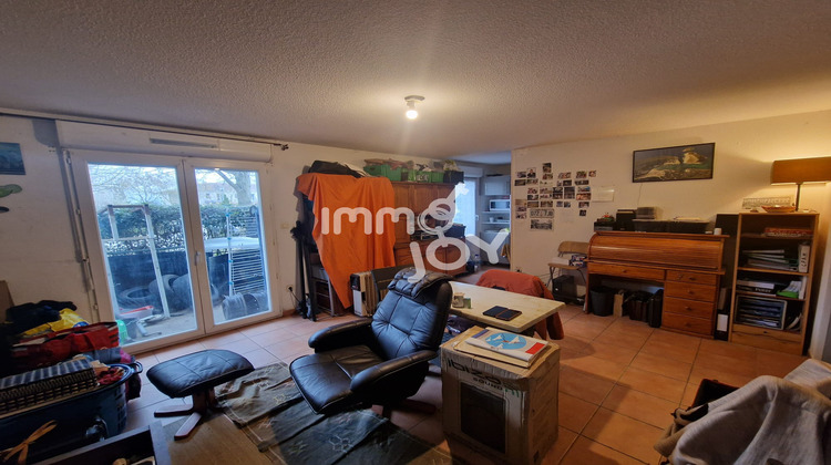 Ma-Cabane - Vente Appartement Carcassonne, 48 m²