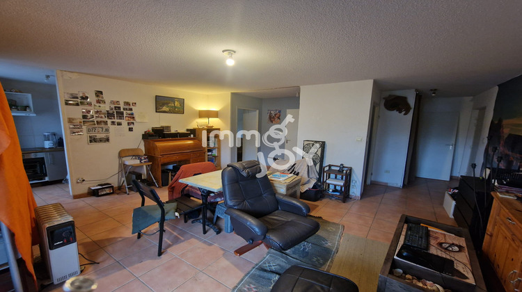 Ma-Cabane - Vente Appartement Carcassonne, 48 m²