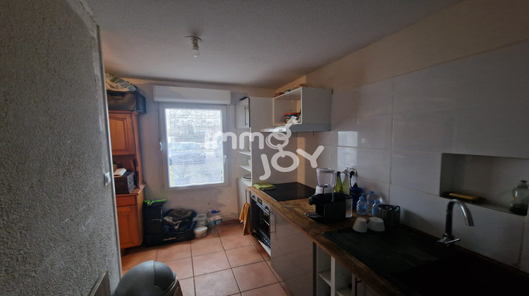 Ma-Cabane - Vente Appartement Carcassonne, 48 m²