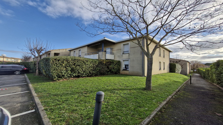 Ma-Cabane - Vente Appartement Carcassonne, 74 m²