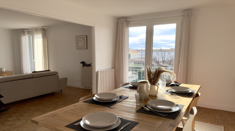 Ma-Cabane - Vente Appartement Carcassonne, 75 m²