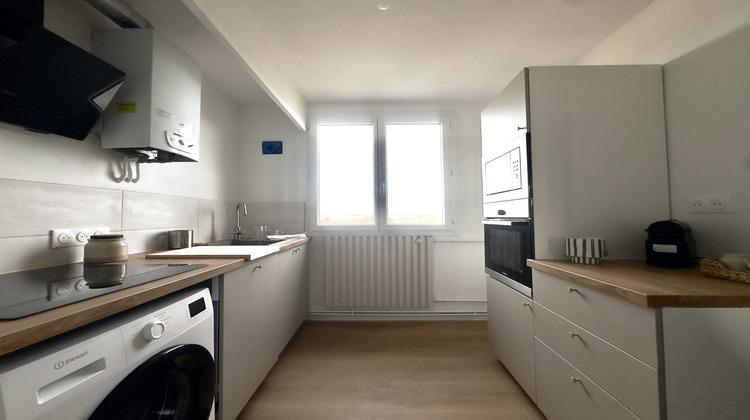 Ma-Cabane - Vente Appartement Carcassonne, 75 m²