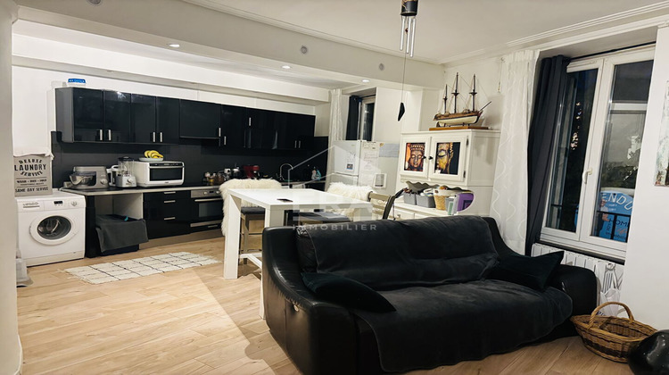 Ma-Cabane - Vente Appartement CARCASSONNE, 68 m²