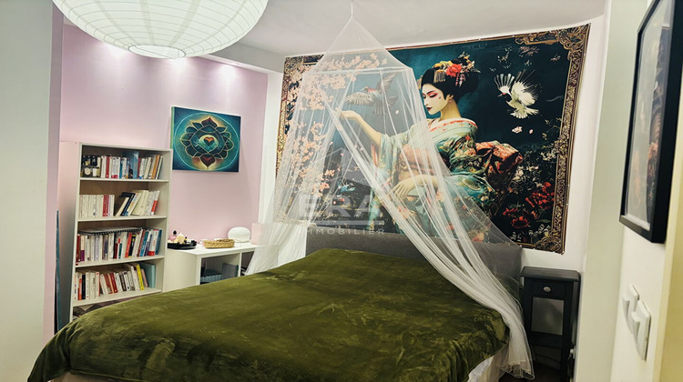 Ma-Cabane - Vente Appartement CARCASSONNE, 68 m²