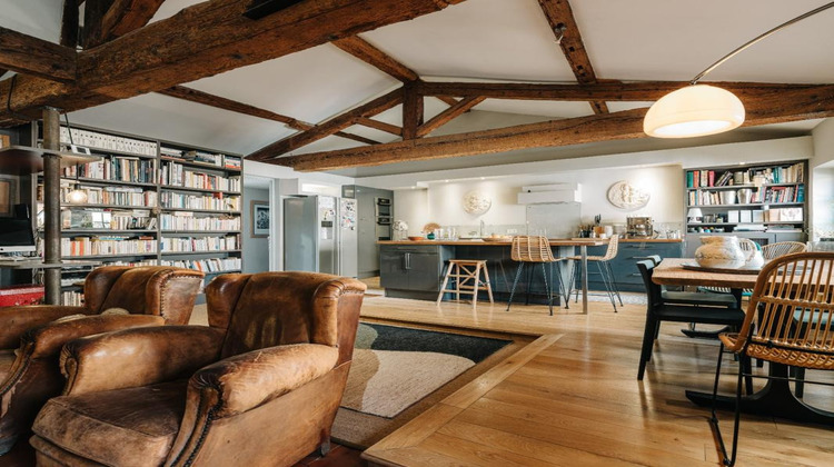 Ma-Cabane - Vente Appartement CARCASSONNE, 274 m²